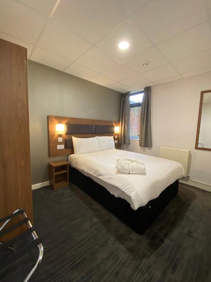 Ashorne Hill Leamington Hotel