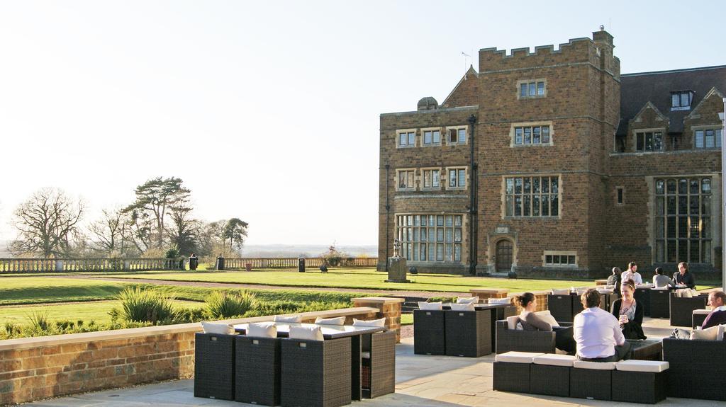 Ashorne Hill Leamington Hotel 3*
