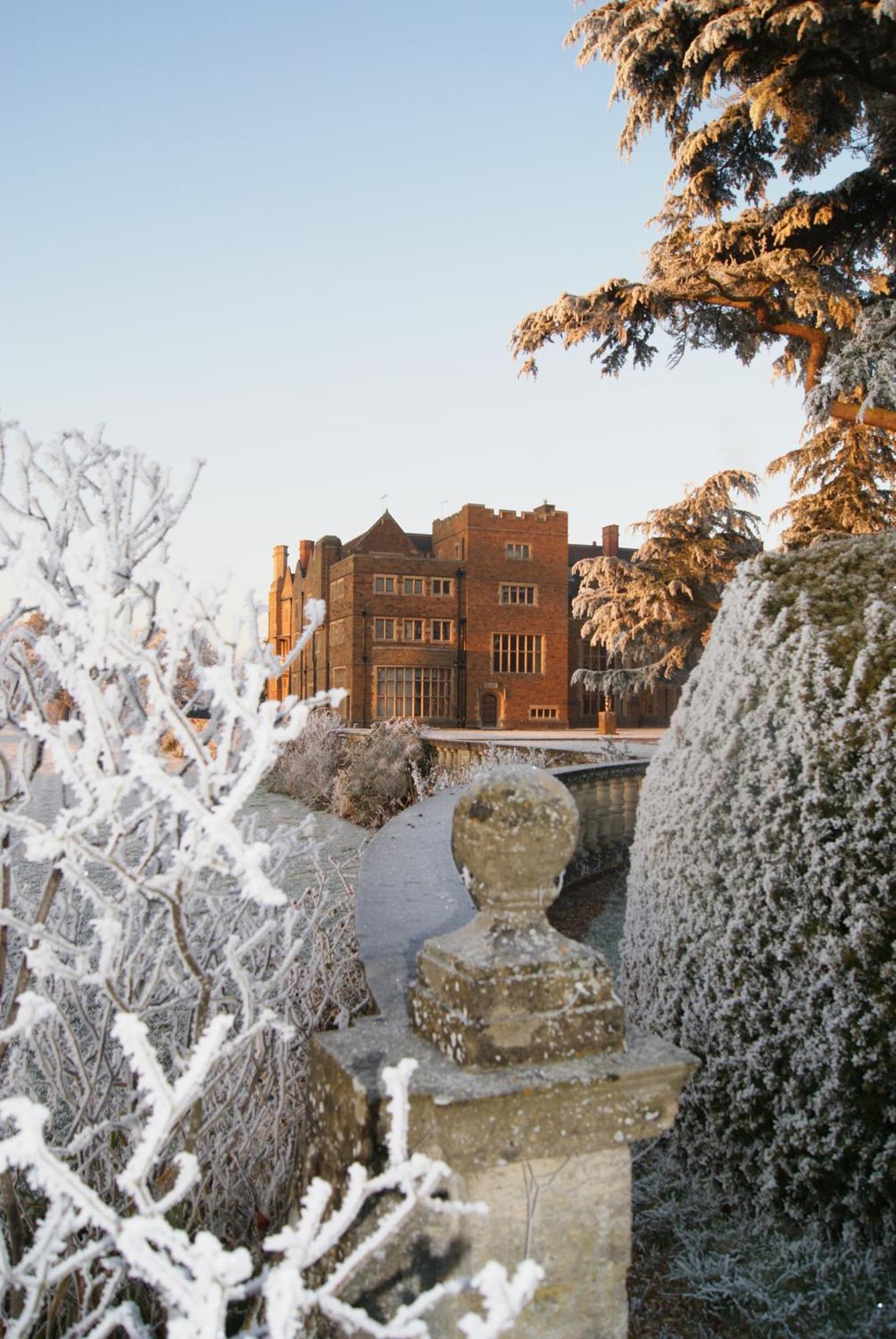 Hotel Ashorne Hill Leamington