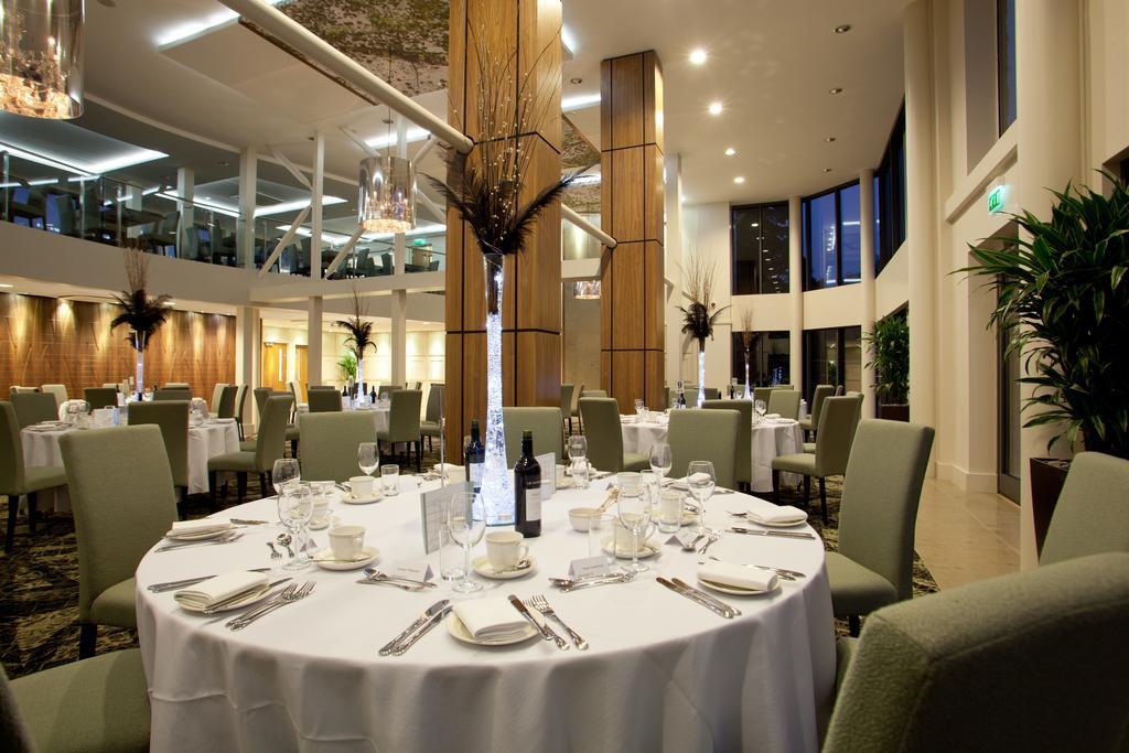 Hotel Ashorne Hill Leamington