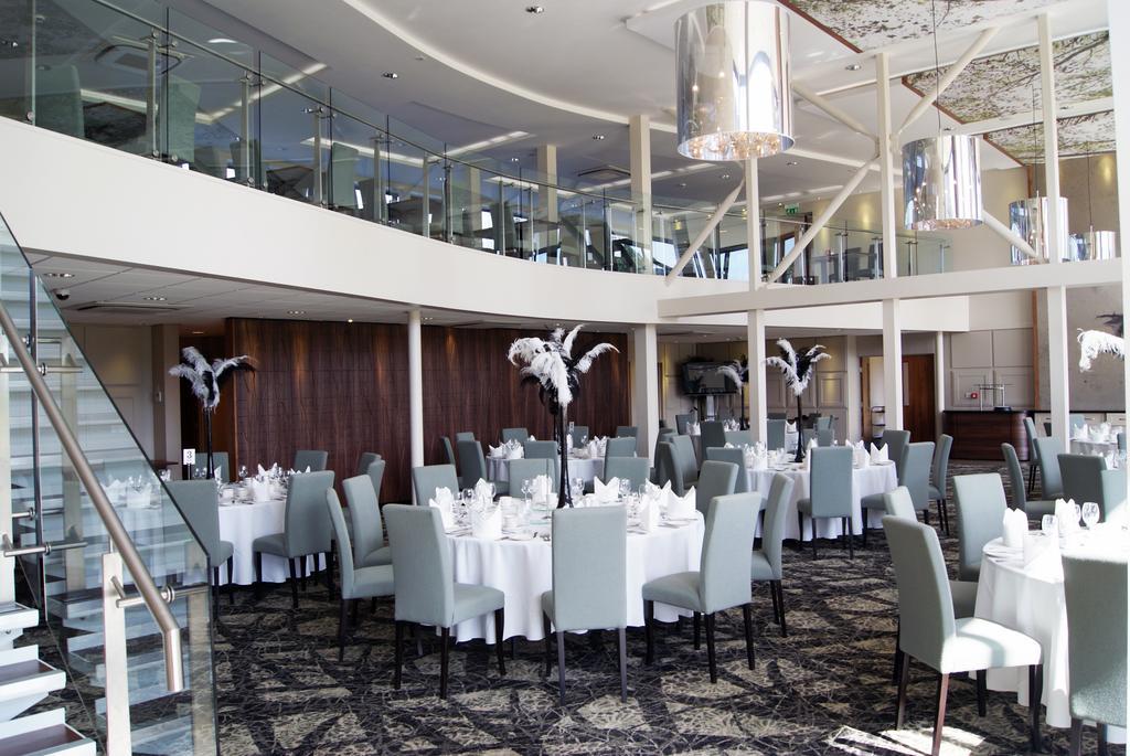 Ashorne Hill Leamington Hotel Bishops Tachbrook