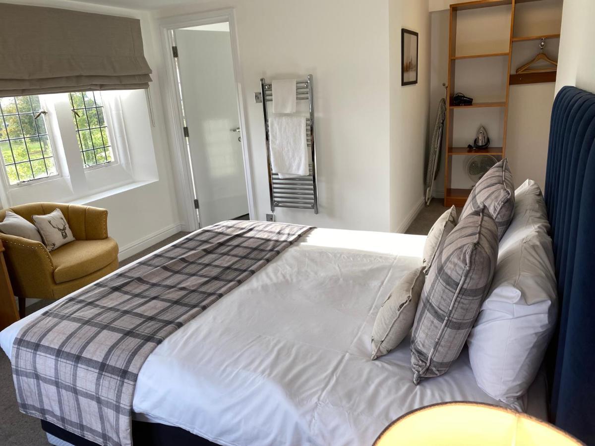 Ashorne Hill Leamington Hotel Bishops Tachbrook