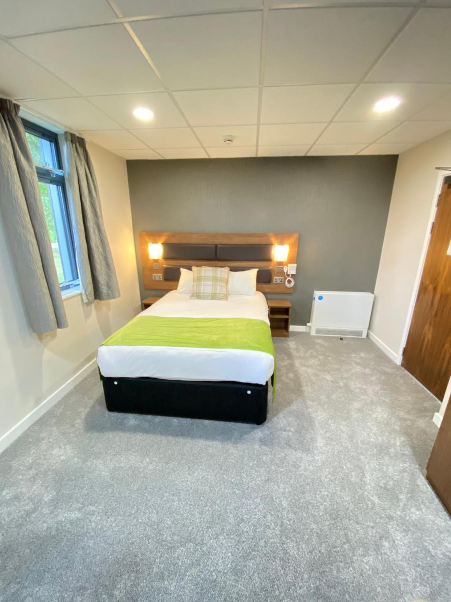 Ashorne Hill Leamington Hotel