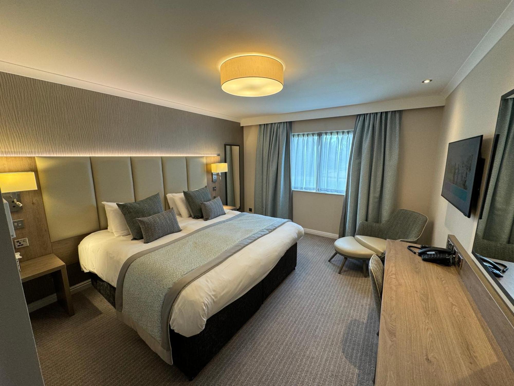Ashorne Hill Leamington Hotel 3*