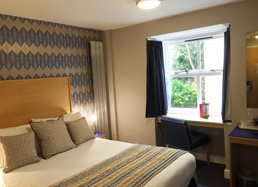 Ashorne Hill Leamington Hotel 3*