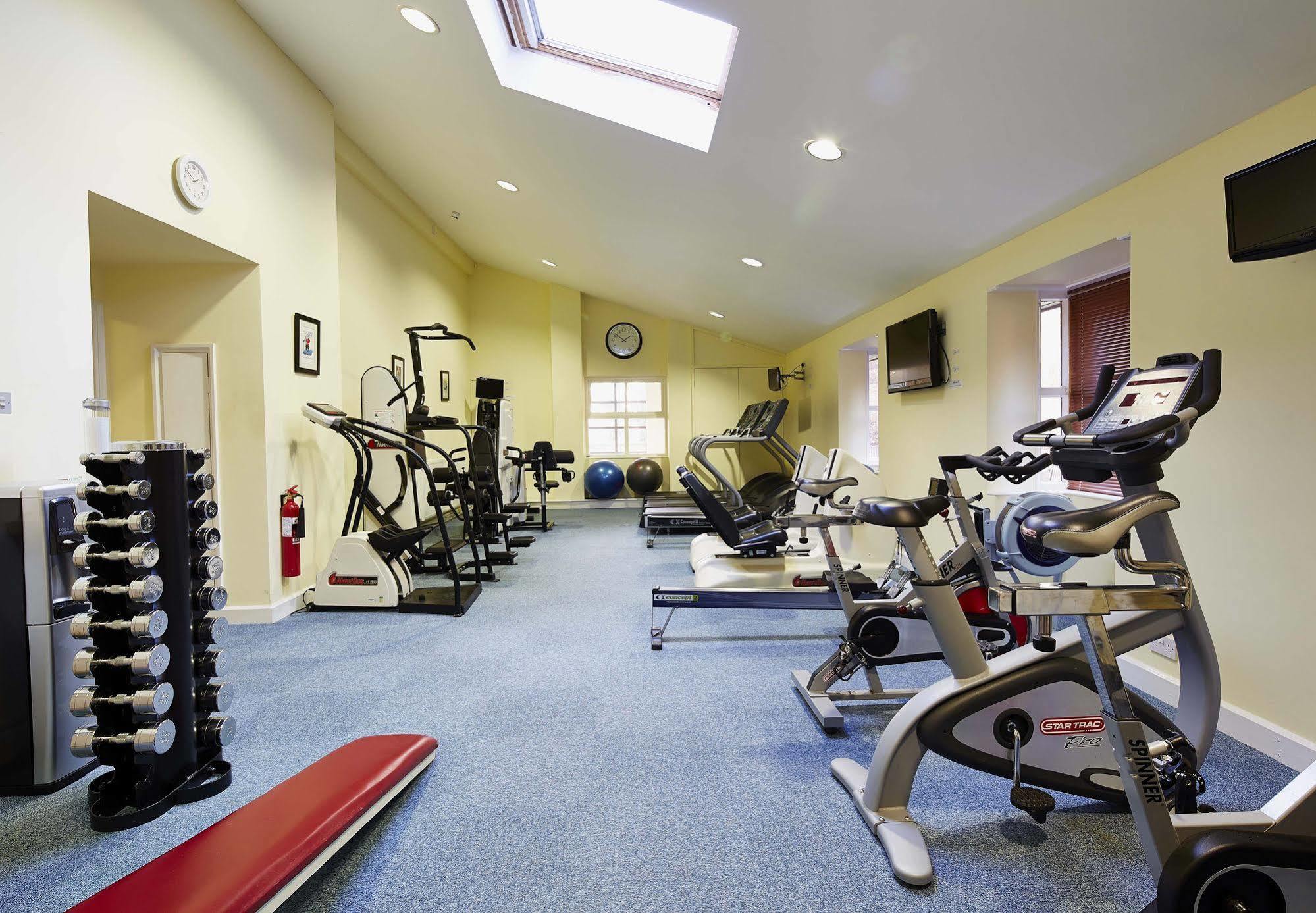 Ashorne Hill Leamington Hotel 3*