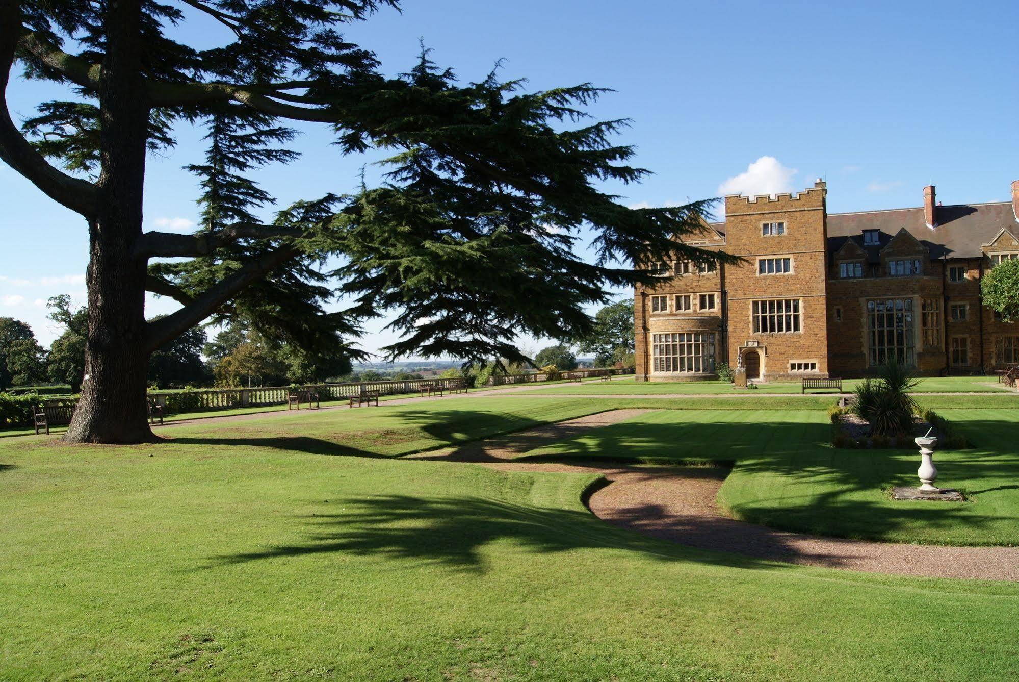 Hotel Ashorne Hill Leamington 3*