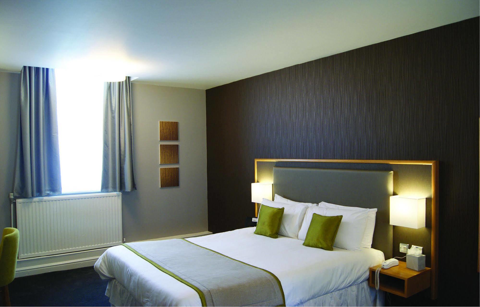 Ashorne Hill Leamington Hotel