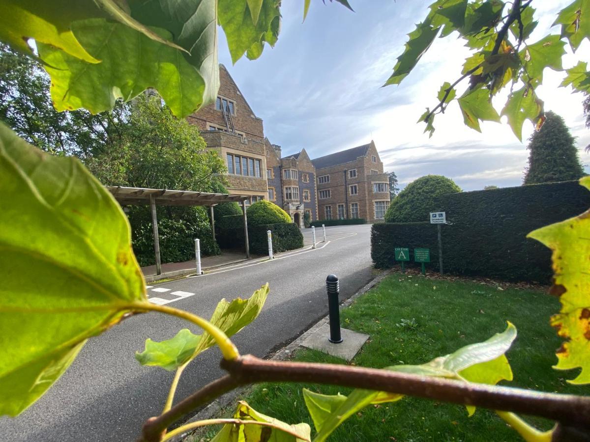 Hotel Ashorne Hill Leamington 3*