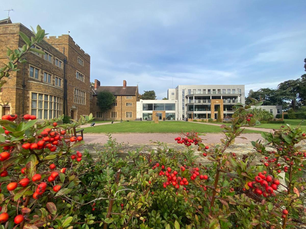Ashorne Hill Leamington Hotel